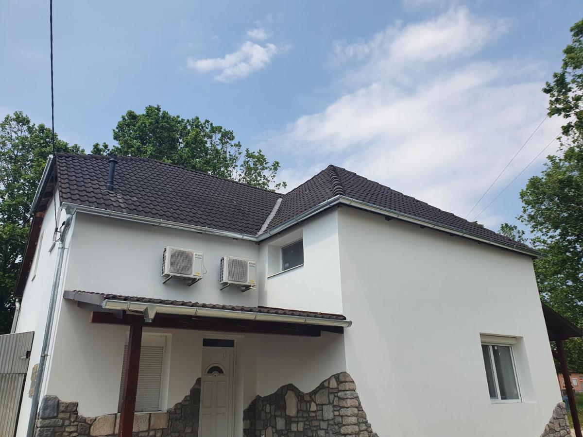 Sosto Apartman İstolni Belgrad Dış mekan fotoğraf