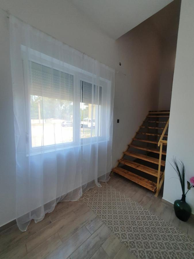 Sosto Apartman İstolni Belgrad Dış mekan fotoğraf