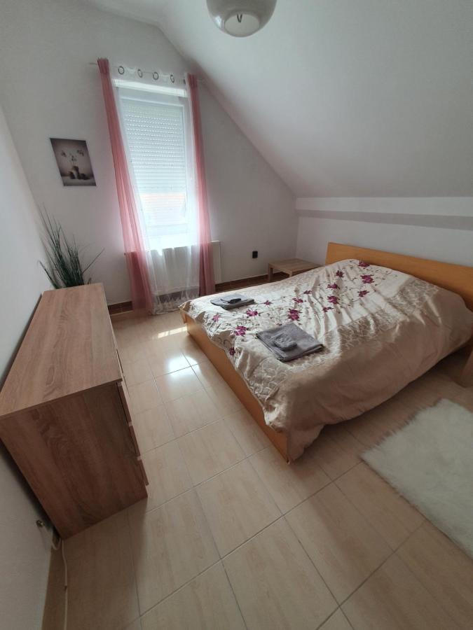 Sosto Apartman İstolni Belgrad Dış mekan fotoğraf