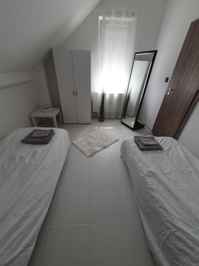Sosto Apartman İstolni Belgrad Dış mekan fotoğraf