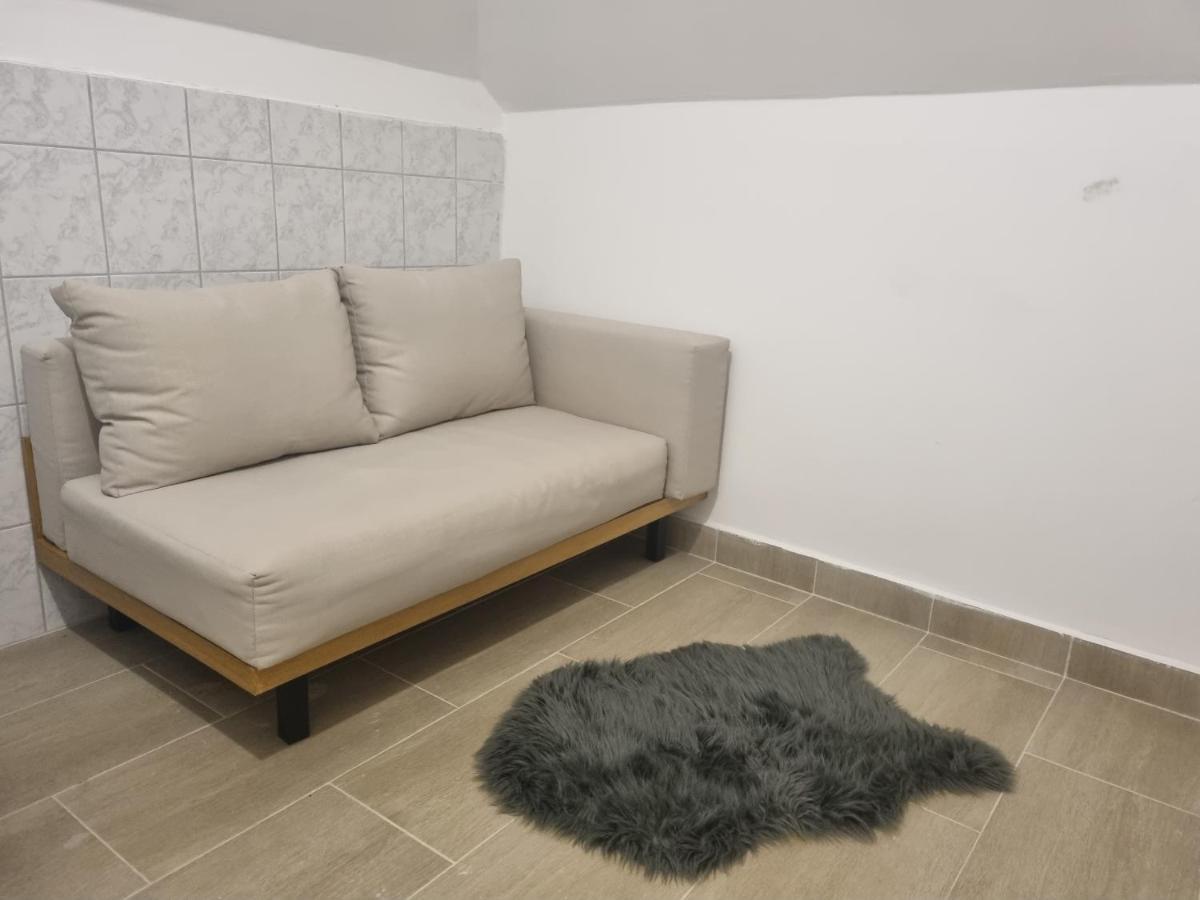Sosto Apartman İstolni Belgrad Dış mekan fotoğraf