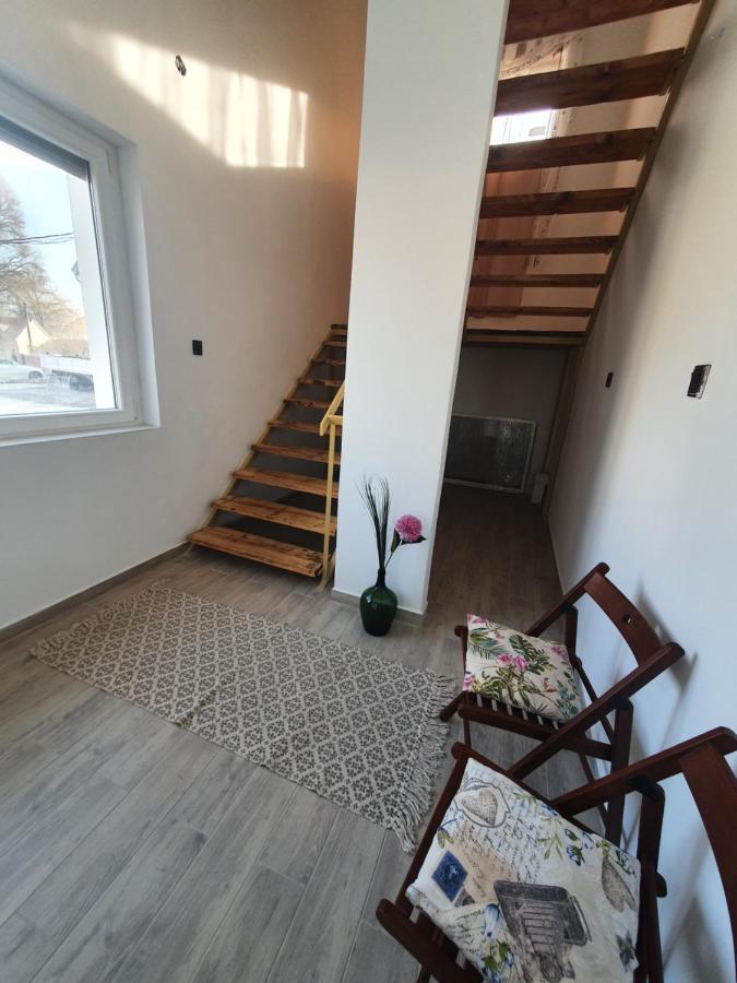 Sosto Apartman İstolni Belgrad Dış mekan fotoğraf
