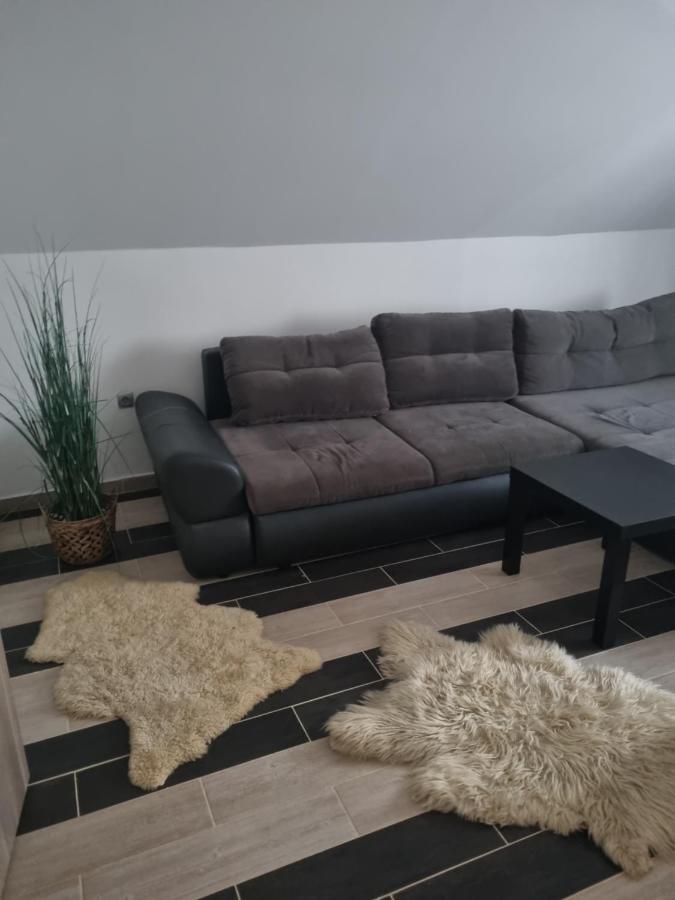 Sosto Apartman İstolni Belgrad Dış mekan fotoğraf