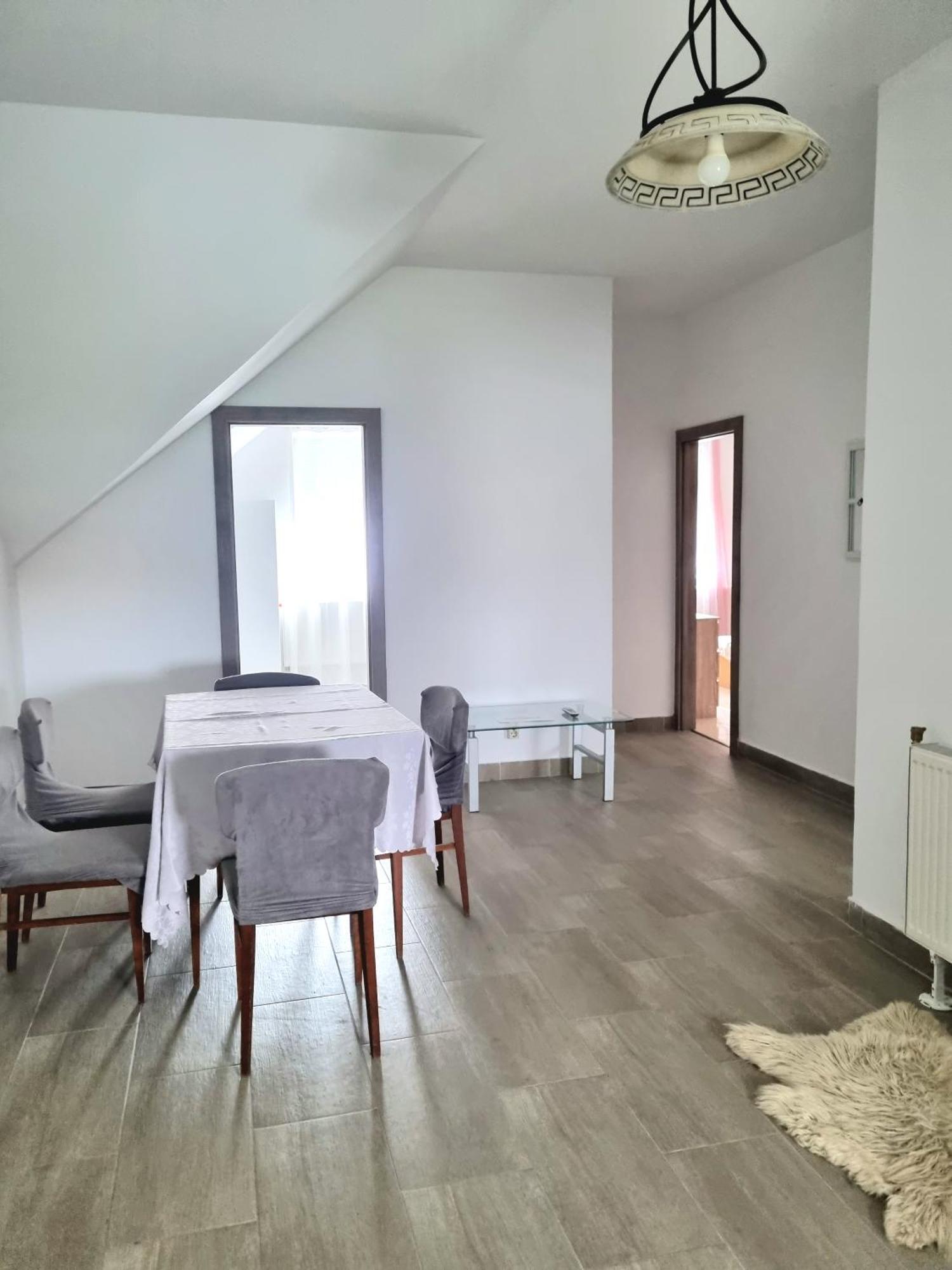 Sosto Apartman İstolni Belgrad Dış mekan fotoğraf